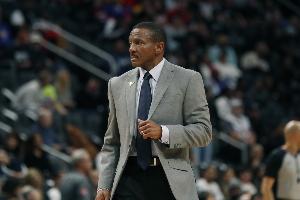 Stein：凯西成罗马SPQR主帅候选 该队计划竞标加入NBA欧洲联赛